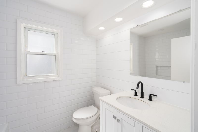 Top Bathroom Remodeling Companies in Great Falls, MT