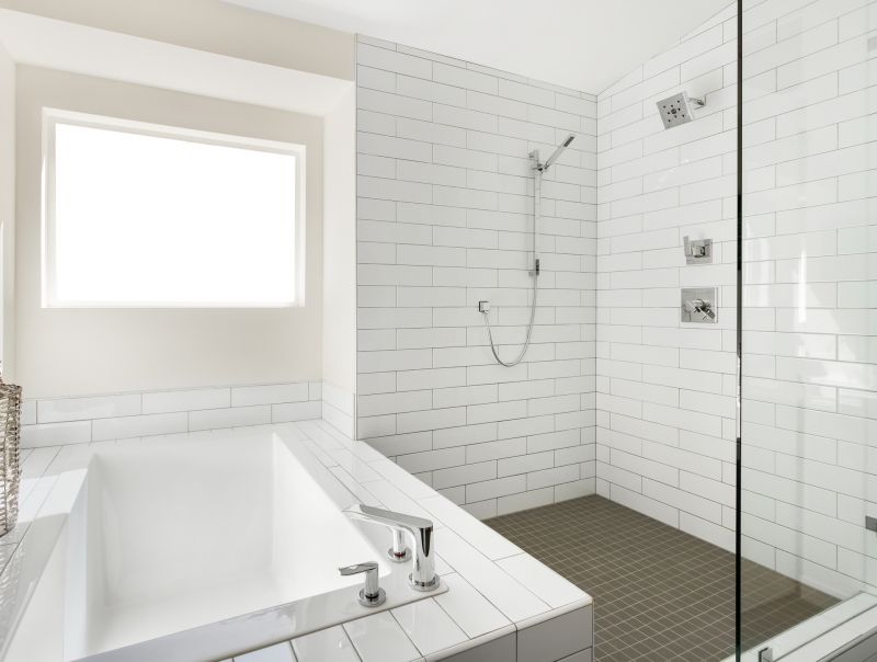 Best Shower Remodeling Contractors in Helena, MT