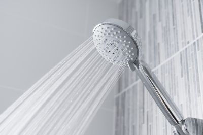 Multi-Functional Shower System